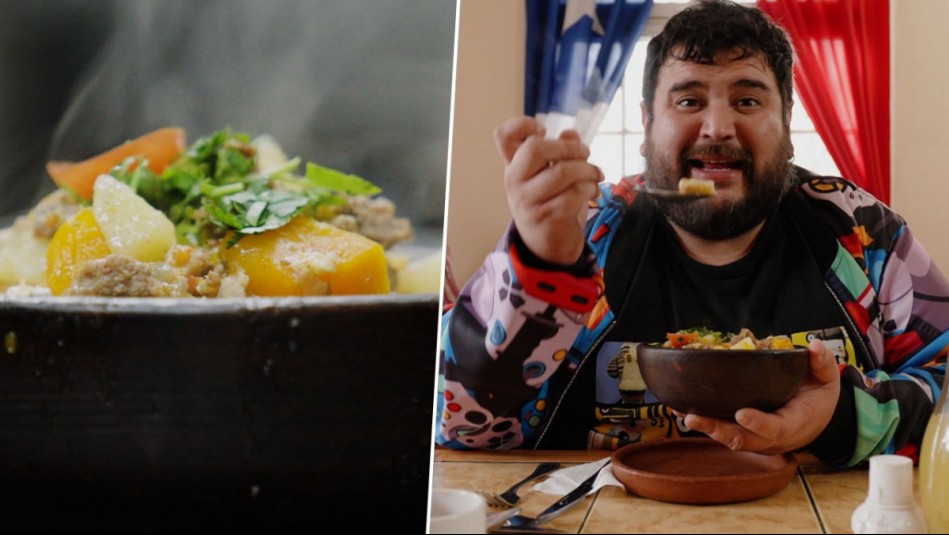 Otakin en Picada - Capítulo 21: Cautivado por los mejores caldos de Santiago
