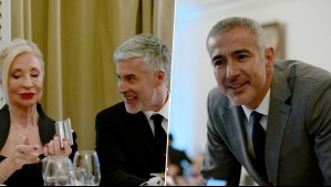 'La verdad es que...': Antonio le lanzará indirecta a Aurora sobre León en el capítulo 40 de La Baronesa