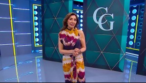 Carmen Gloria: Fuerte y Claro - Capítulo 85: ¿Qué dice la ley sobre ocultar ingresos para no pagar pensión?