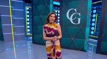 Carmen Gloria: Fuerte y Claro - Capítulo 85: ¿Qué dice la ley sobre ocultar ingresos para no pagar pensión?