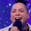 En el nuevo capítulo de Dale Play, el humorista Cebolla (Adrián Correa) dio la cara por el equipo amarillo en el Karaoke.