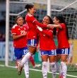 La Roja Femenina vuelve a la cancha para enfrentar a Bolivia en un amistoso. Revisa la fecha, el horario y dónde ver EN VIVO el próximo partido de la Selección Chilena Femenina.