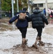 Conoce acá cuándo se sentirían los efectos en Chile de El Niño.