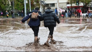 ONU alerta que El Niño podría alcanzar niveles históricos: ¿Cuándo se sentirían sus efectos en Chile?