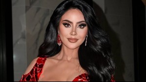 'Tuve miedo y dudé de mí': El orgullo de Ignacia Michelson tras alcanzar el top 13 del Miss Grand en Tailandia