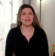 En un nuevo capítulo de Carmen Gloria: Fuerte y Claro, conocimos la historia de Jennifer Reyes, de 36 años, quien exige que Gabriel, el padre de su hija, cumpla con el pago de la pensión de alimentos.