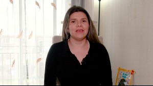 'Tengo que rogarle': Jennifer exige pensión de alimentos al padre de su hija y acusa deuda de $12 millones