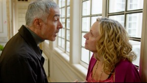 'Qué hacías encerrada con él?': León acorraló a Francesca por vínculo con Daniel