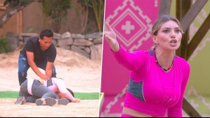 Participante quedará fuera de competencia, Faloon hará feroz pataleta a producción y más en VCTE2