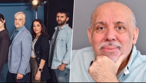 El destacado actor murió a los 65 años: El homenaje de Reunión de Superados a Gabriel Prieto