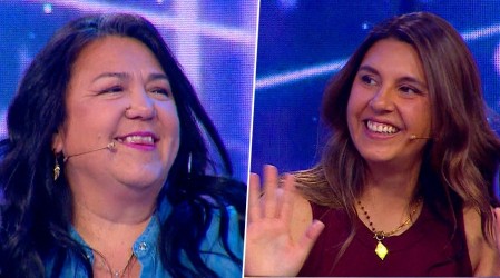 Dale Play - Capítulo 182: Un especial viaje es el premio que quieren ambas soñadoras