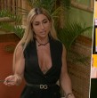 Este martes 13 de octubre en ?¿Volverías con tu ex? 2, las mujeres se tomarán la parrilla para destrozar a los hombres sin filtro, Noelia reaparecerá entre lágrimas tras su brutal lesión, y una fiesta árabe terminará con una expareja a los gritos.