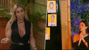 'La destruiría': Nicole Moreno arremeterá contra Faloon y Nash lanzará bomba en Volverías con tu ex 2?