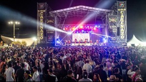 Con Zúmbale Primo: Festi Ranch reunirá lo mejor de la música ranchera este 28 de noviembre