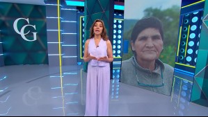Carmen Gloria: Fuerte y Claro - Capítulo 86: Una abuela que se tuvo que hacer cargo de sus nietos