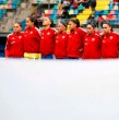 La Roja Femenina juega HOY martes 13 de octubre con Bolivia. Revisa las formaciones confirmadas y sigue EN VIVO el partido por Mega 2 y MegaGO.