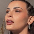 Cony Capelli se desahogó en sus redes sociales sobre sus sentimientos en su embarazo y la actitud del padre de su bebé