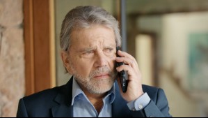 Hernán contactará a uno de los afectados del pasado de Coca en el capítulo 9 de Prohibida Obsesión