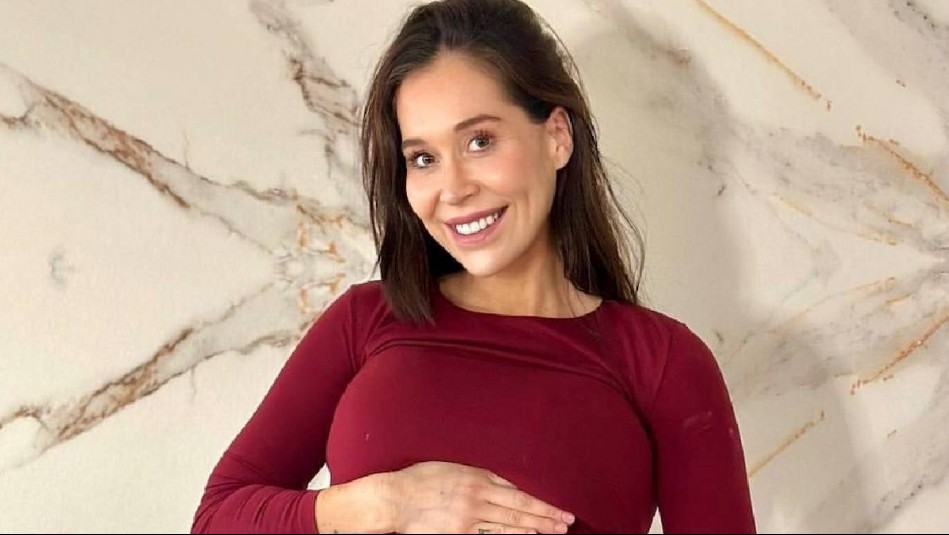 'Es un cacho si me pillan con ellas': Vale Roth revela importante decisión sobre el nacimiento de su bebé