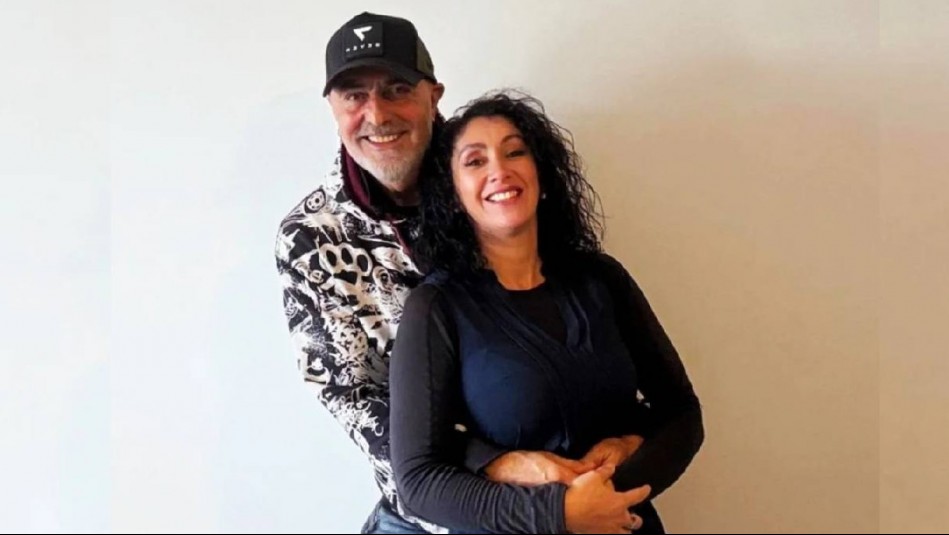 El capítulo final no está escrito: El reencuantro de Angélica Sepúlveda y Gürsel Saglam en Chile