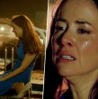 Clara (Lorena Bosch) lloraba a orillas del mar cuando un desconocido tomó un remo del muelle y le golpeó la cabeza hasta hacerla caer inconsciente a las aguas. ¿Quién podría querer deshacerse de Clara?