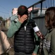Conoce acá el caso de la mujer que fue aplastada por un árbol en Estación Central.