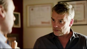 Prohibida Obsesión - Capítulo 9: Luciano admite que le pasan cosas con Bárbara