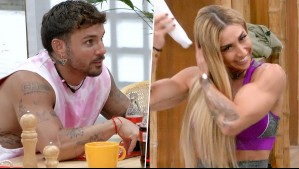 La íntima confesión de Manuel González sobre su pasado y que involucró a Nicole Moreno: 'No quiero perderla'