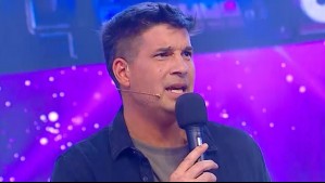 Karaoke Recargado: Mario Velasco lo deja todo cantando 'Enamorado de Ti' de Glup! en Dale Play