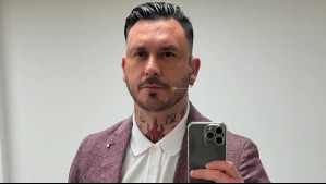 Afirman que Mauricio Pinilla ingresó de urgencia en una clínica: Esta sería la razón