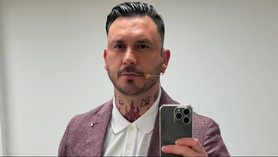 Afirman que Mauricio Pinilla ingresó de urgencia en una clínica: Esta sería la razón