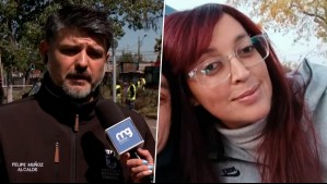 Tras caerle un árbol durante la tormenta: Alcalde confirma que mujer podrá seguir en la Mutual