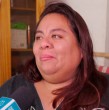 En un nuevo capítulo de Carmen Gloria: Fuerte y Claro, conocimos la historia de Natalia, de 32 años, quien sufrió graves daños en su vivienda de Providencia tras las intensas precipitaciones registradas el pasado martes.