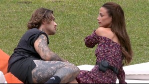 Volverías con tu ex? 2 - Capítulo 75: Un quiebre definitivo entre La Guarén y Nico Solabarrieta