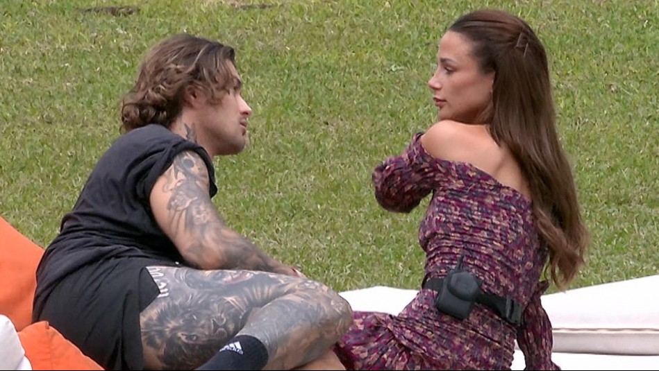 Volverías con tu ex? 2 - Capítulo 75: Un quiebre definitivo entre La Guarén y Nico Solabarrieta