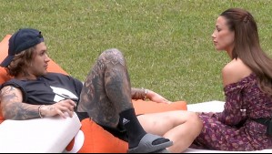 'Cada uno por su lado': Nico Solabarrieta y La Guarén ponen fin a su reconciliación entre lágrimas