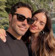 Coni Piccoli realizó un comunicado para informar el quiebre con su marido, el publicista Nicolás Achá.