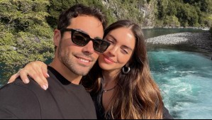 'Decidimos tomar caminos separados': Coni Piccoli anunció el quiebre con su marido tras 10 años juntos