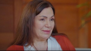 Solange Lackington se une al elenco de Prohibida Obsesión: Personaje estará relacionado con Bárbara