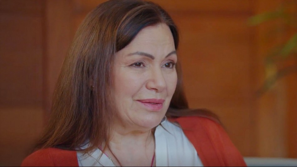 Solange Lackington se une al elenco de Prohibida Obsesión: Personaje estará relacionado con Bárbara