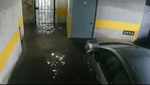 ¿Tu auto se inundó con las lluvias? Los plazos clave para denunciar los daños al seguro