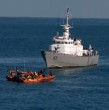 Amplio operativo de búsqueda de hombre desaparecido en Viña del Mar. Entérate acá de las circunstancias en que se produjo la emergencia.