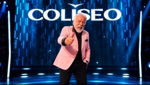 ¡El Rey del Chiste Largo! Iván Arenas se suma a Coliseo como jurado este sábado