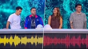 Dale Play - Capítulo 184: Un soñador quiere cubrir el festival de Eurovisión