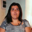 En un nuevo capítulo de Carmen Gloria: Fuerte y Claro, conocimos la historia de Francisca, a quien las aguas servidas ingresaron a su casa tras las lluvias de la presente semana.