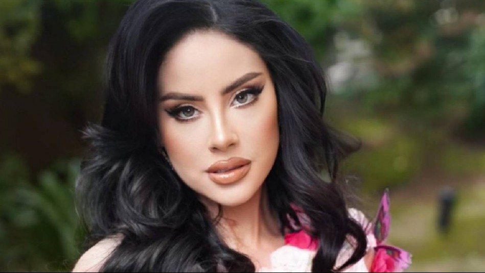 'Confiada, ambiciosa y auténtica': Ignacia Michelson suma un nuevo certamen tras su éxito en el Miss Grand