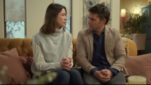 Reunión de Superados - Capítulo 207: ¿Javiera se va?