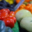 Entérate acá de los efectos que podrían producir las lluvias y granizadas en cultivos de frutas y verduras.