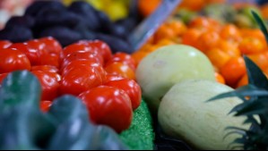 ¿Nuevo golpe al bolsillo? Lluvias y granizadas amenazan cultivos de frutas y verduras