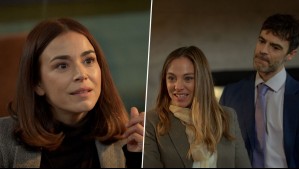 En shock: Matilde conocerá a Valentina, exesposa de Juan de Dios, en el capítulo 208 de Reunión de Superados